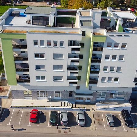 Apartman Filipovic Banja Luka Bagian luar foto