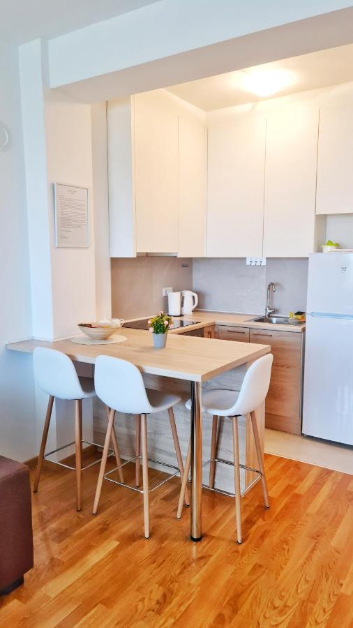 Apartman Filipovic Banja Luka Bagian luar foto
