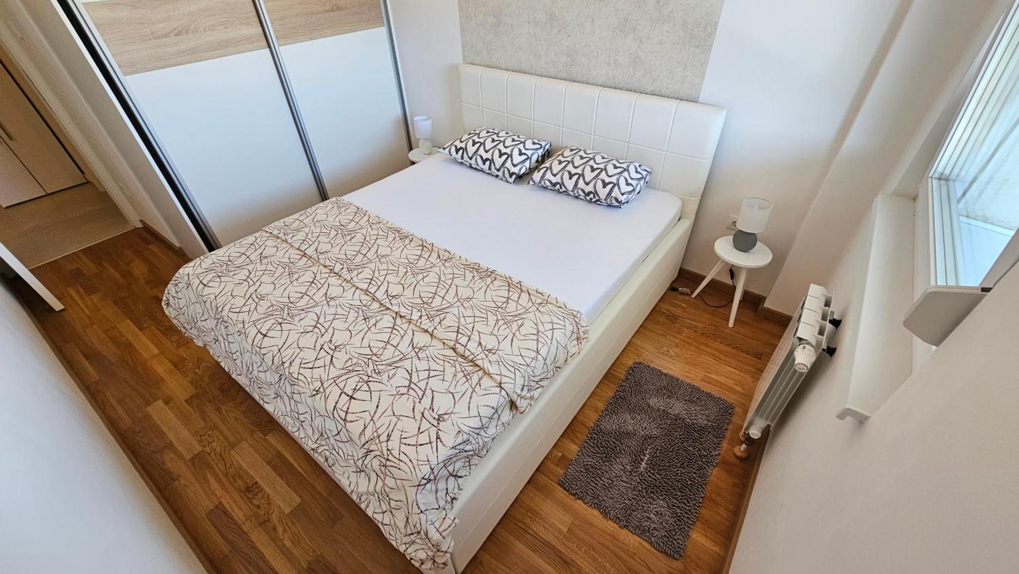 Apartman Filipovic Banja Luka Bagian luar foto