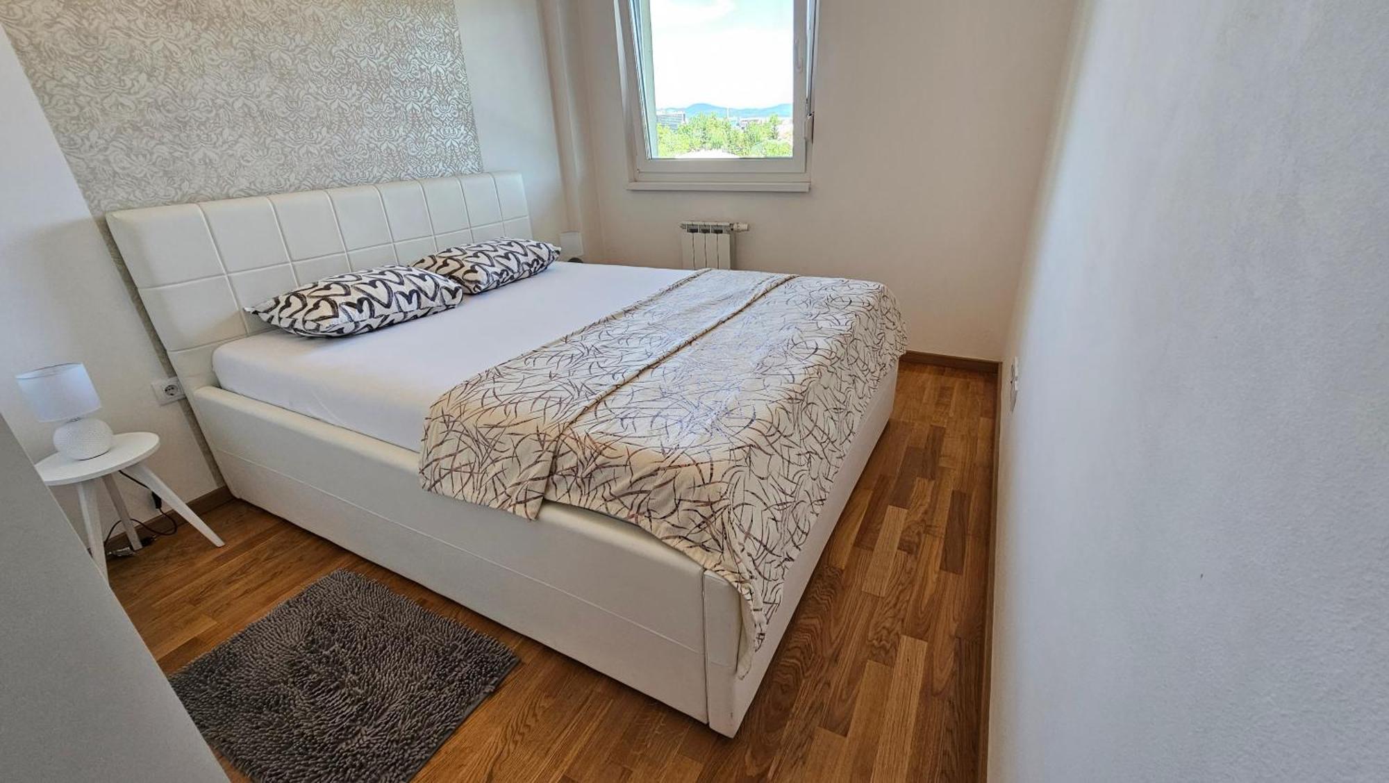 Apartman Filipovic Banja Luka Bagian luar foto